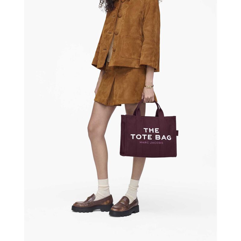 MARC JACOBS The Color Medium Tote Bag image number 1